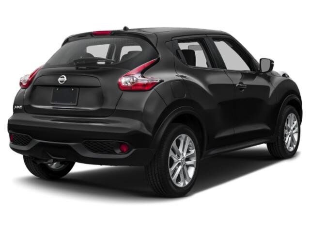 2015 Nissan JUKE SV Winder GA