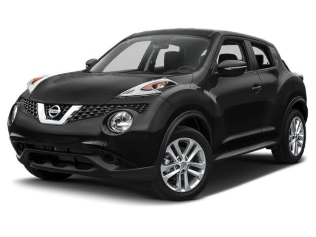 2015 Nissan JUKE SV Winder GA