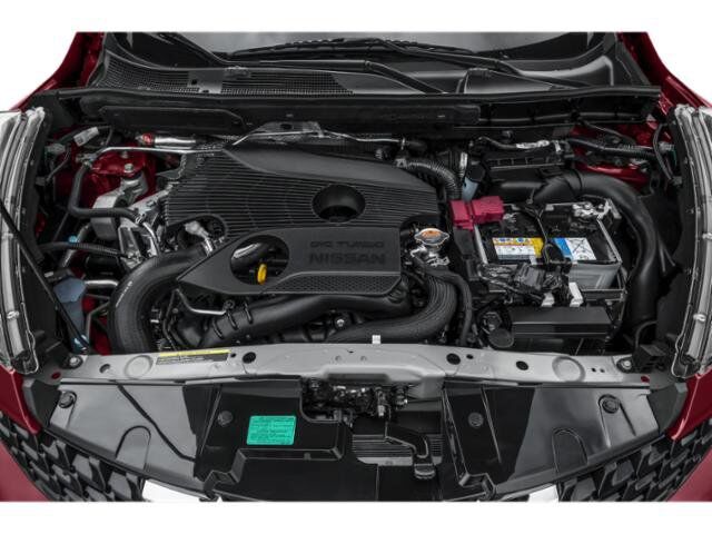 2015 Nissan JUKE SV Winder GA