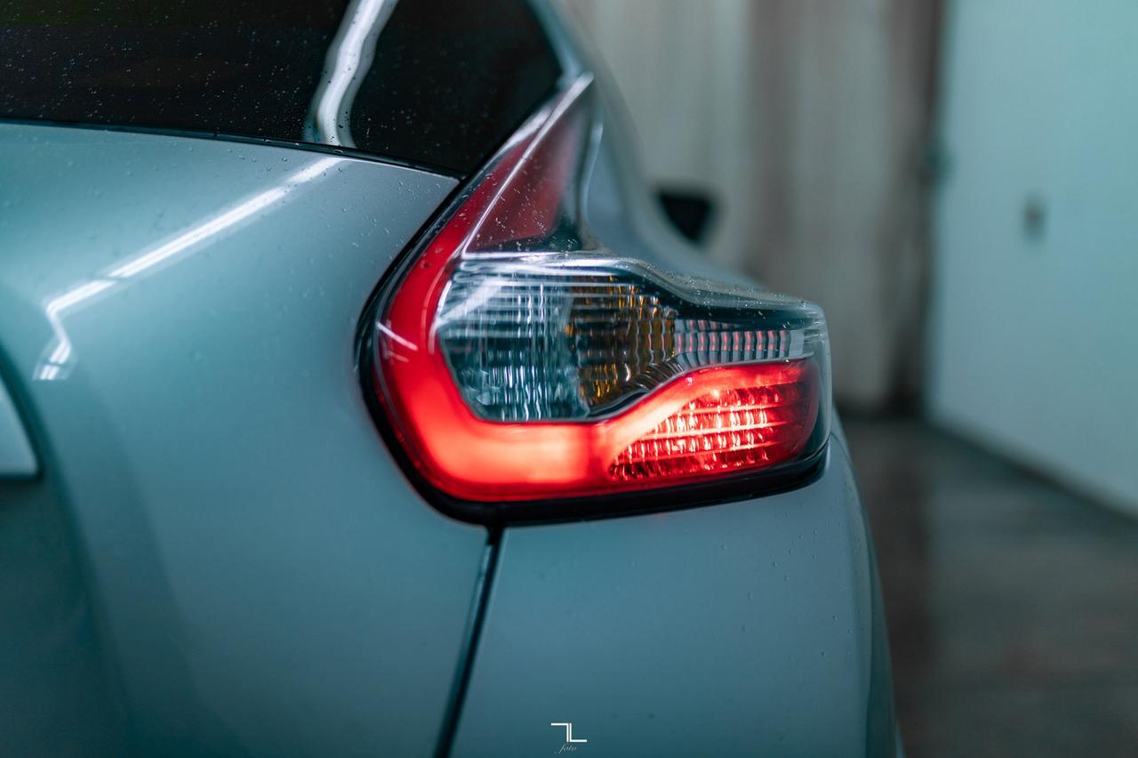 2015 Nissan Juke AWD Nismo RS Nav BCam Red Deer AB