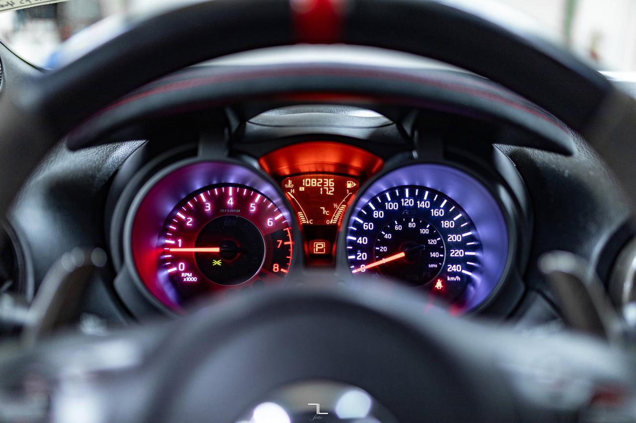 2015 Nissan Juke AWD Nismo RS Nav BCam Red Deer AB