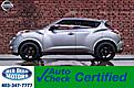 2015 Nissan Juke AWD Nismo RS Nav BCam