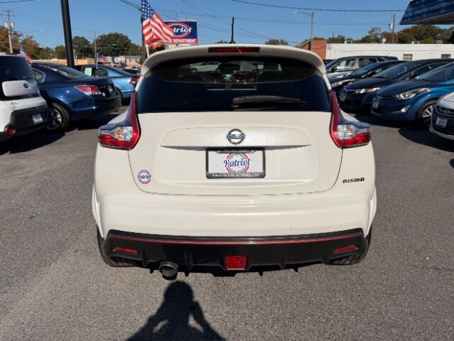 2015 Nissan Juke NISMO Norfolk VA