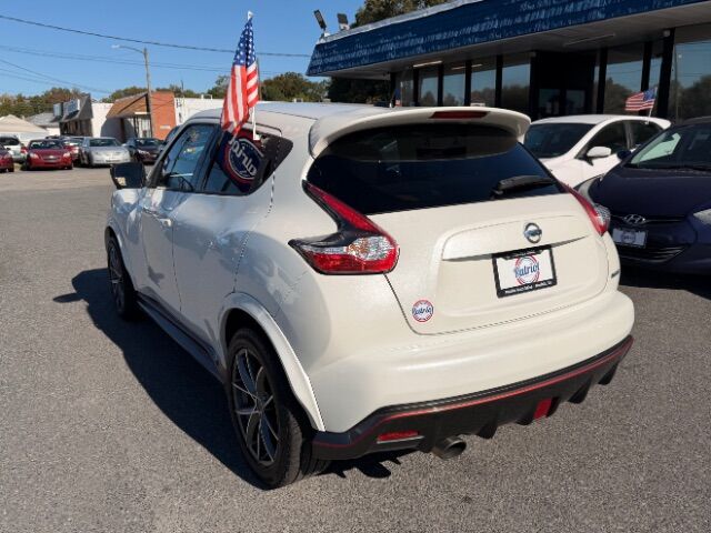 2015 Nissan Juke NISMO Norfolk VA