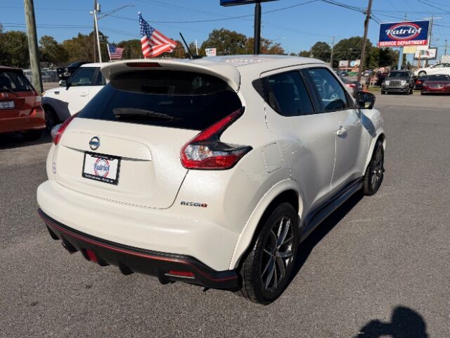 2015 Nissan Juke NISMO Norfolk VA