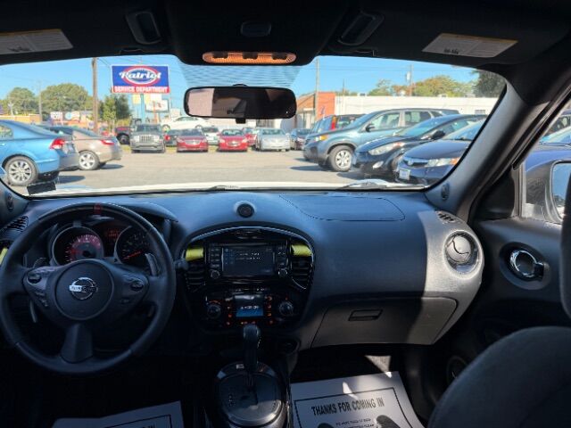 2015 Nissan Juke NISMO Norfolk VA