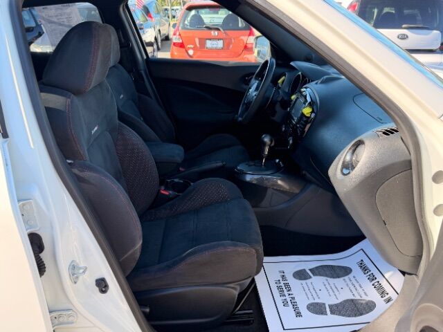 2015 Nissan Juke NISMO Norfolk VA