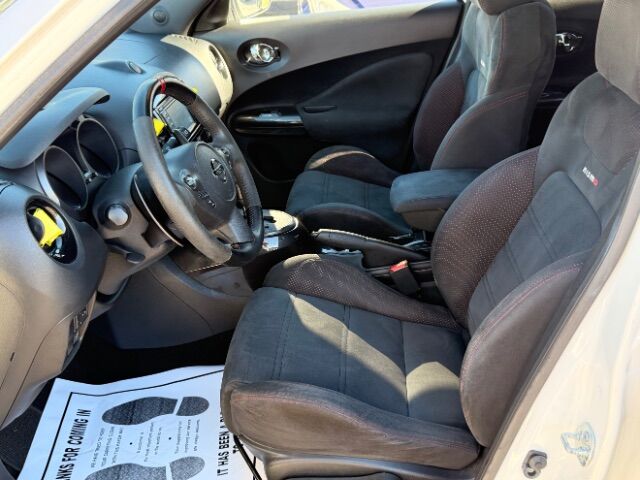 2015 Nissan Juke NISMO Norfolk VA