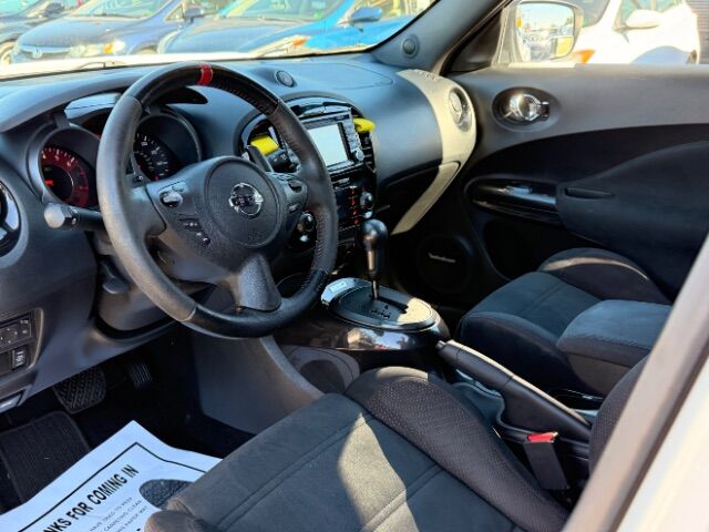 2015 Nissan Juke NISMO Norfolk VA