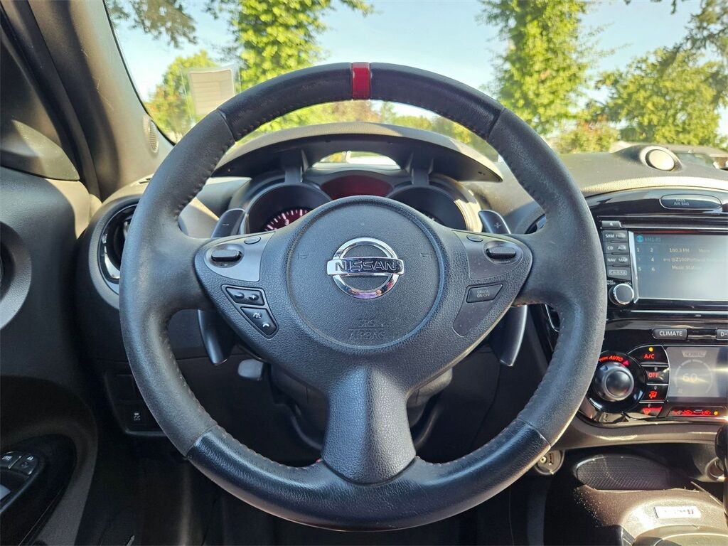 2015 Nissan Juke NISMO Gresham OR