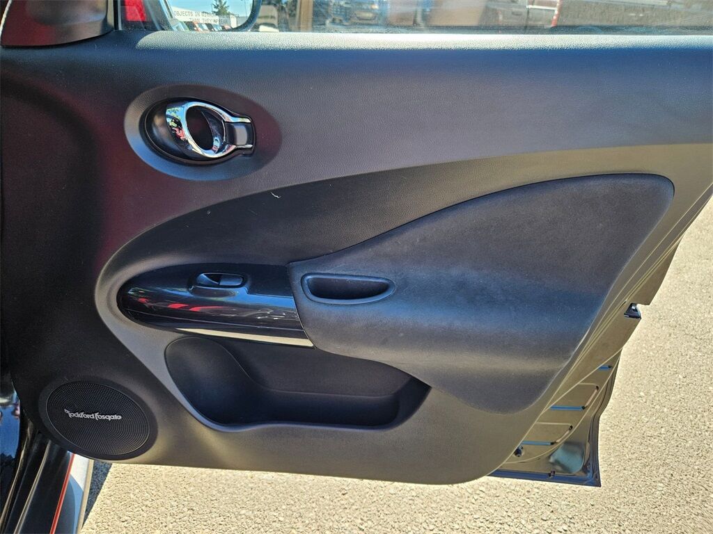 2015 Nissan Juke NISMO Gresham OR