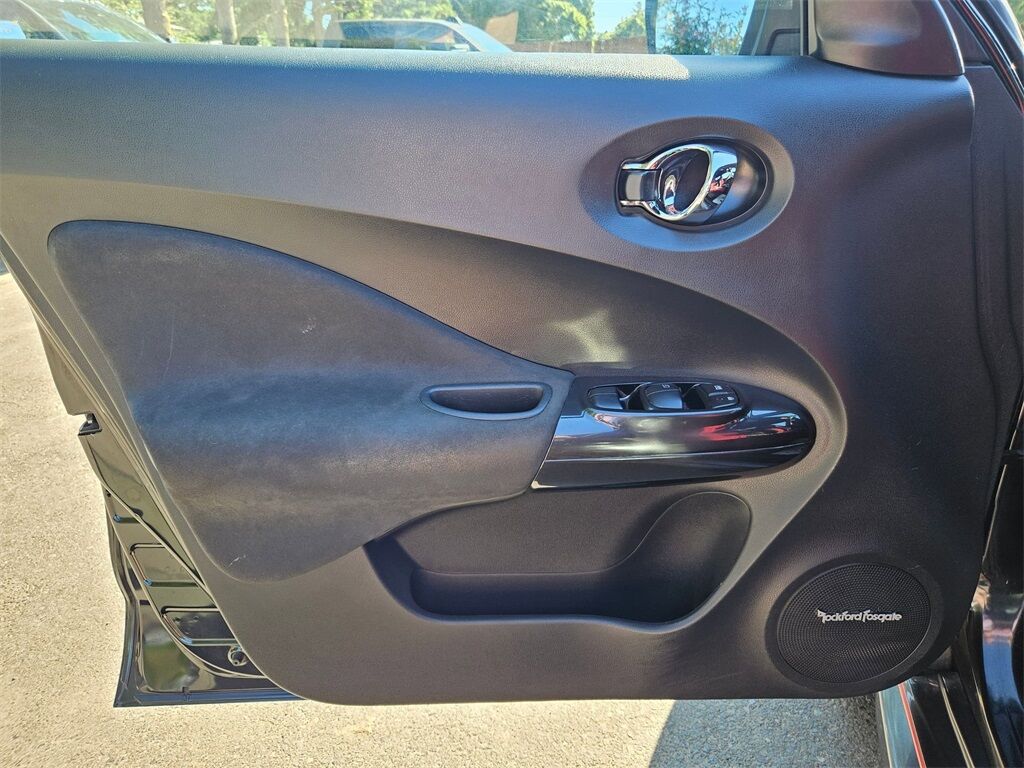 2015 Nissan Juke NISMO Gresham OR