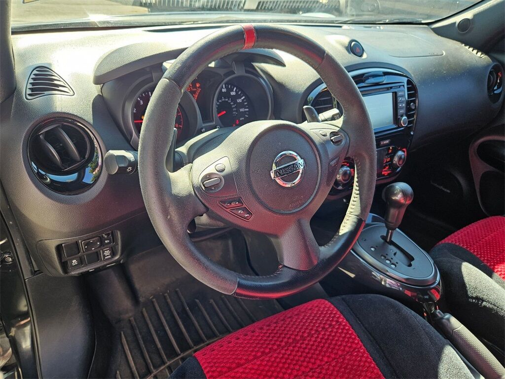 2015 Nissan Juke NISMO Gresham OR