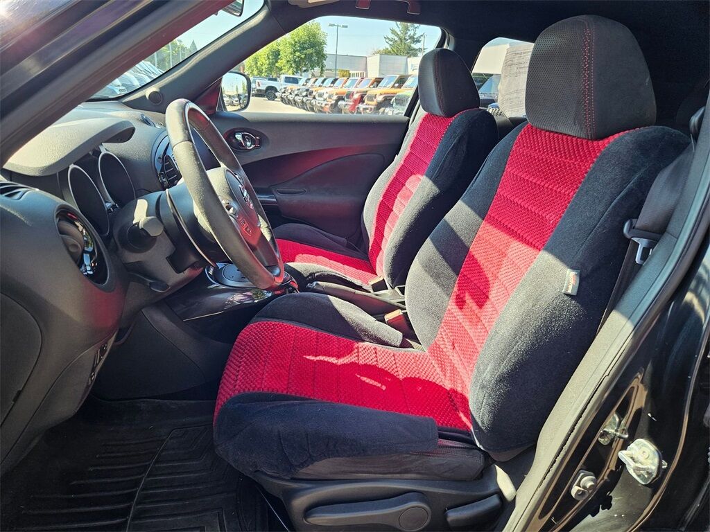 2015 Nissan Juke NISMO Gresham OR