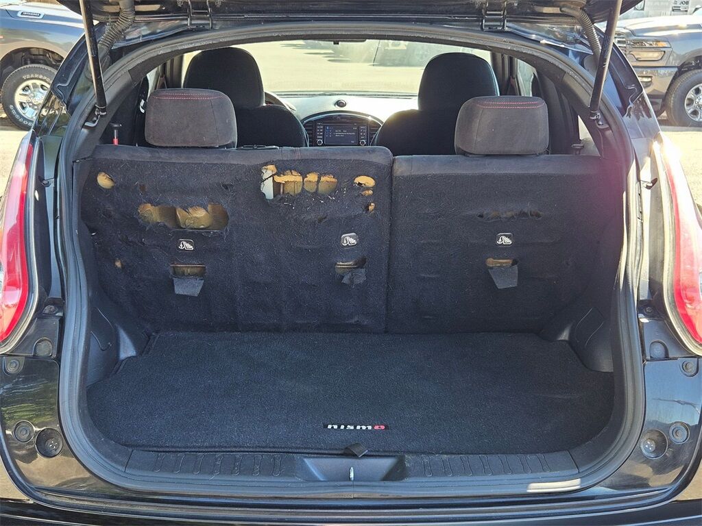 2015 Nissan Juke NISMO Gresham OR