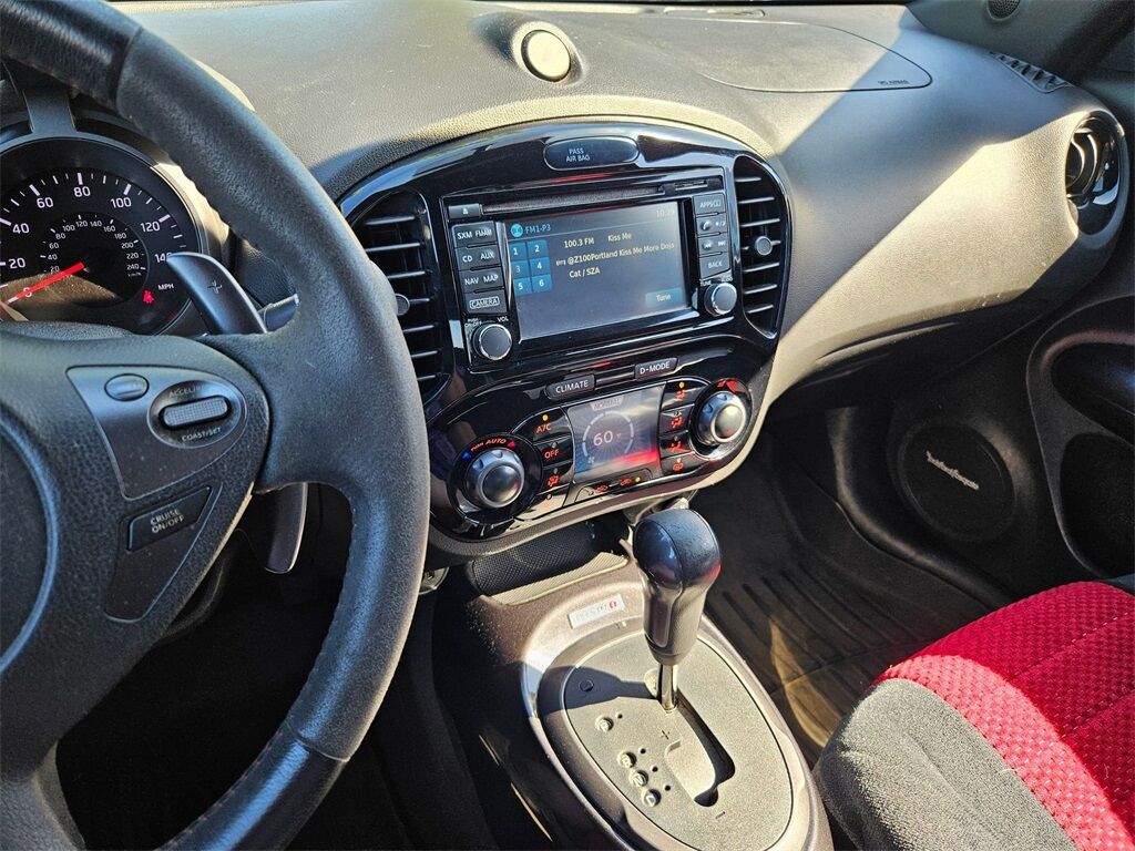 2015 Nissan Juke NISMO Gresham OR