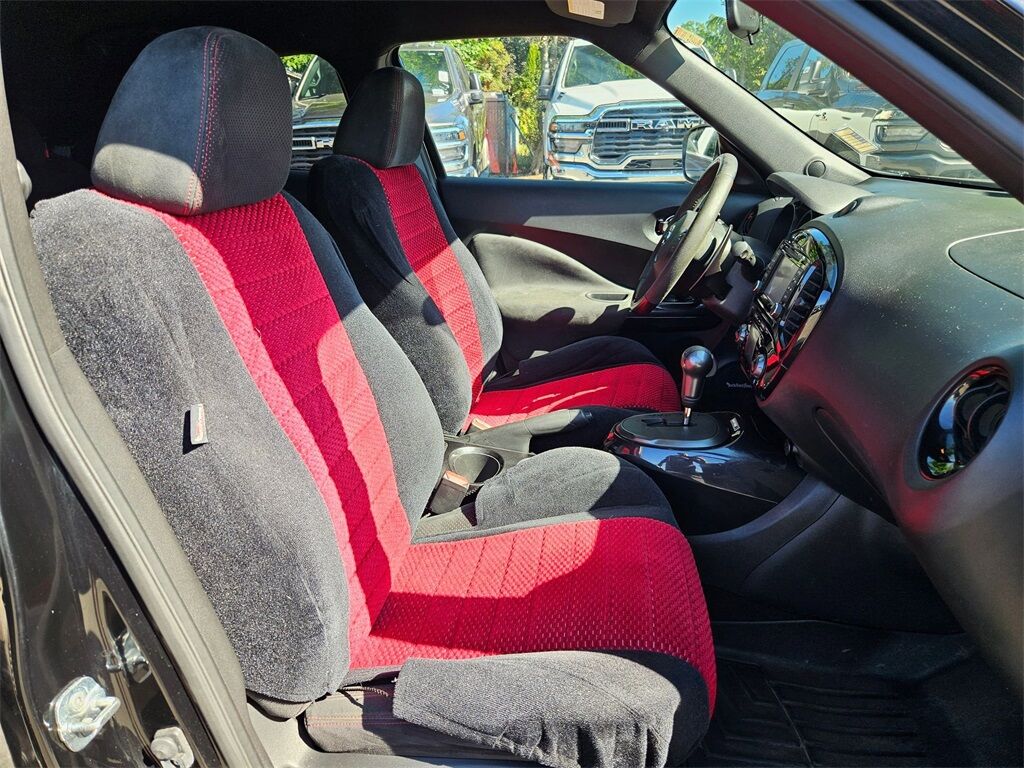 2015 Nissan Juke NISMO Gresham OR