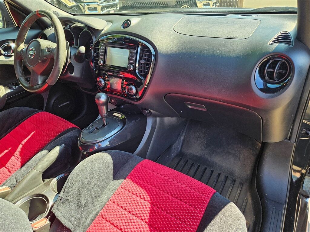 2015 Nissan Juke NISMO Gresham OR