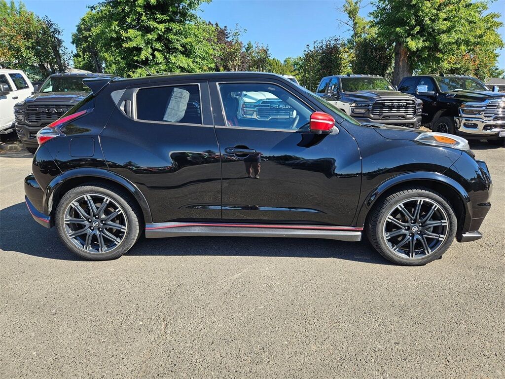 2015 Nissan Juke NISMO Gresham OR