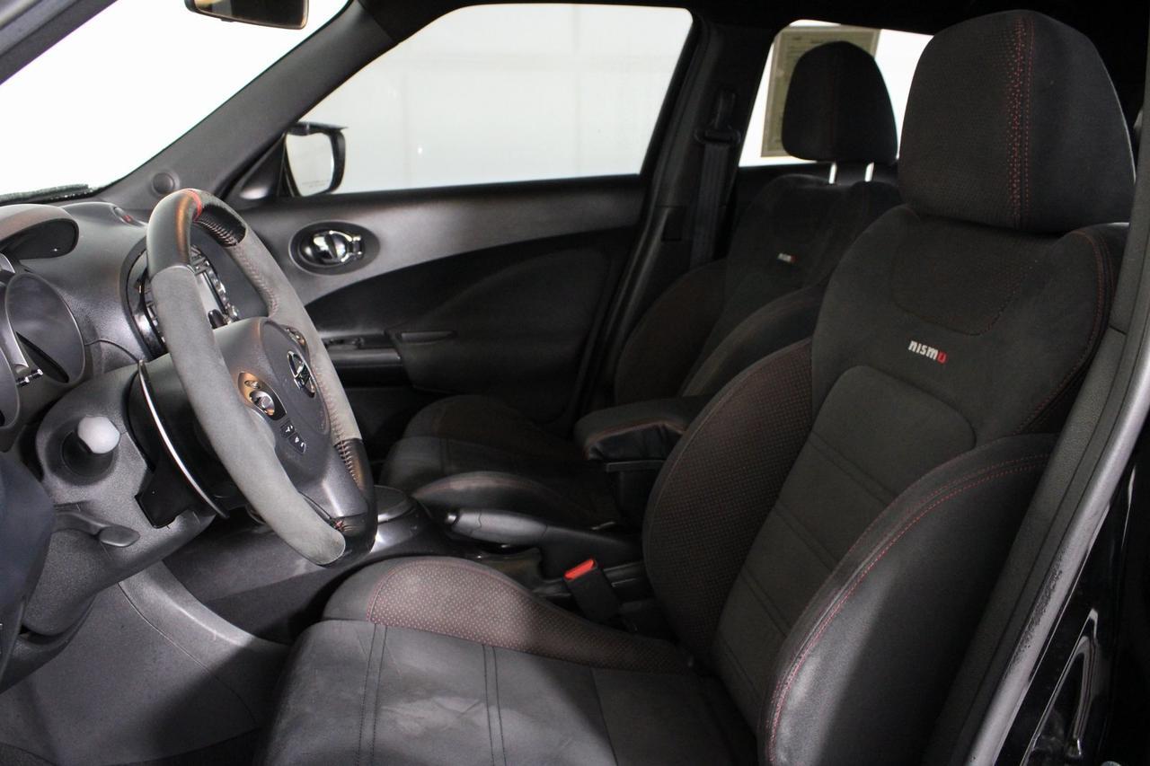 2015 Nissan Juke NISMO Manassas VA