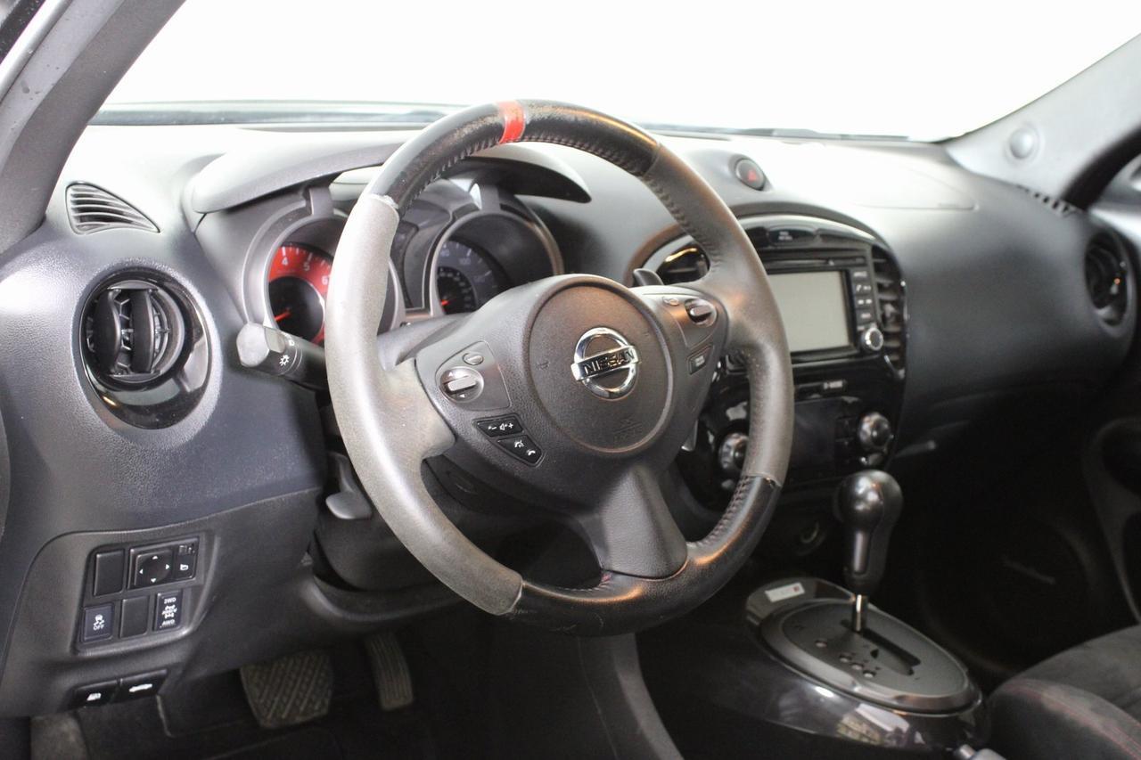 2015 Nissan Juke NISMO Manassas VA