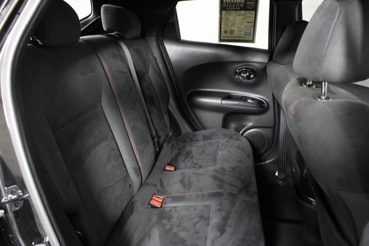 2015 Nissan Juke NISMO Manassas VA