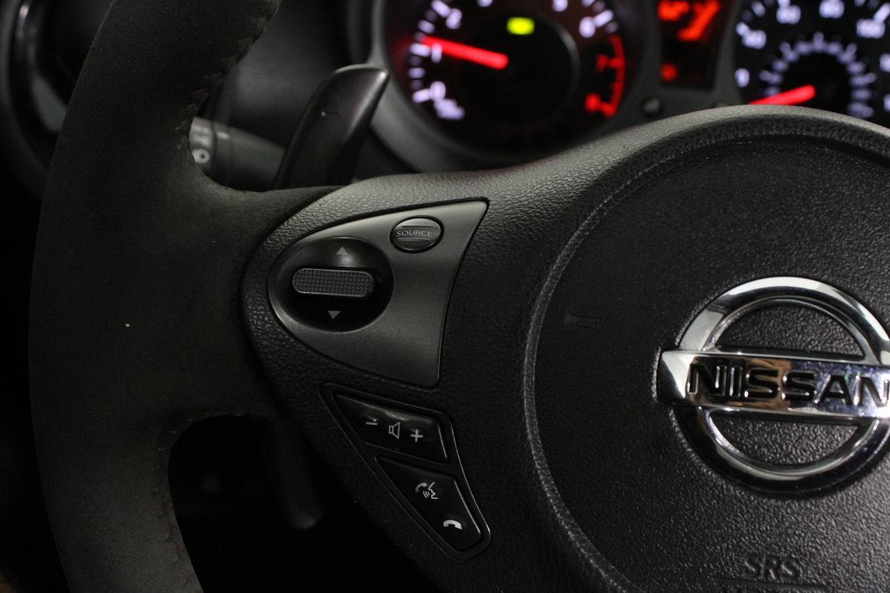 2015 Nissan Juke NISMO Manassas VA