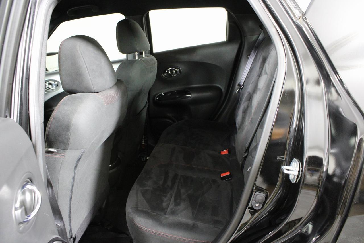 2015 Nissan Juke NISMO Manassas VA