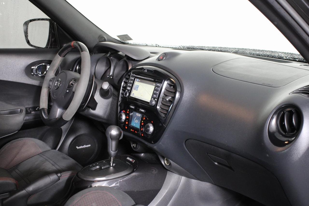 2015 Nissan Juke NISMO Manassas VA