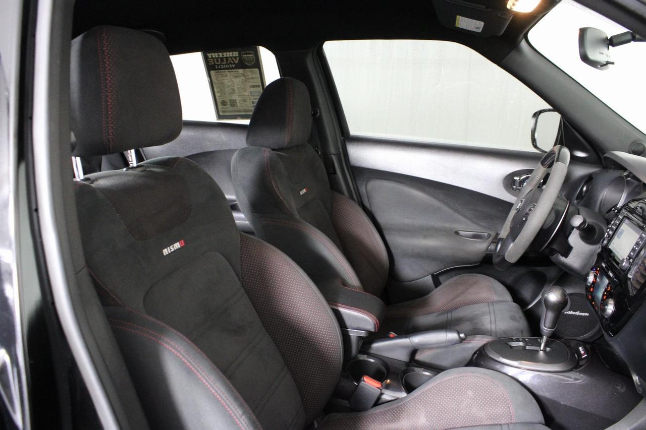 2015 Nissan Juke NISMO Manassas VA