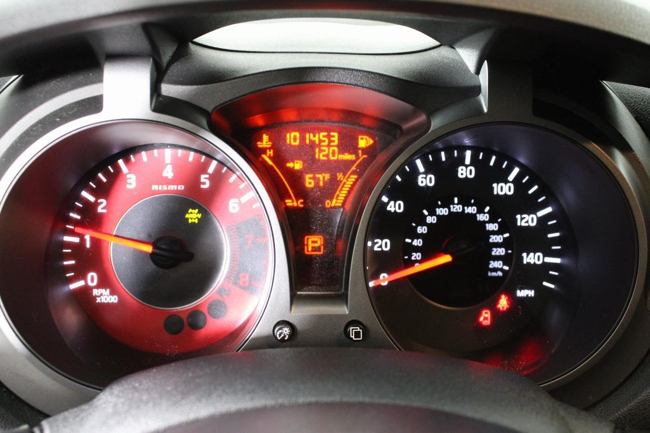 2015 Nissan Juke NISMO Manassas VA