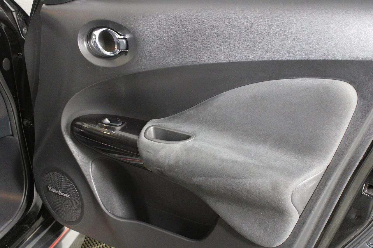 2015 Nissan Juke NISMO Manassas VA