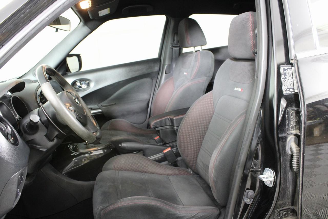 2015 Nissan Juke NISMO Manassas VA