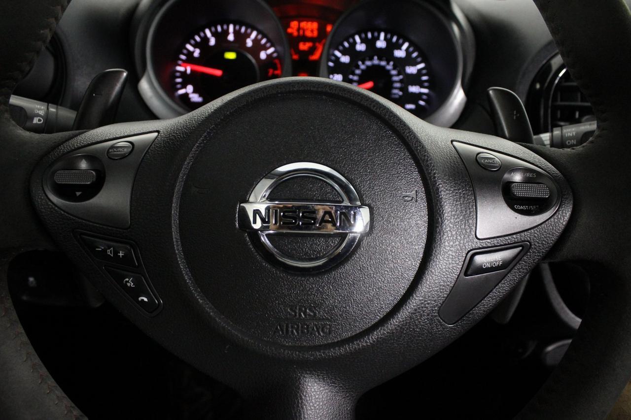 2015 Nissan Juke NISMO Manassas VA