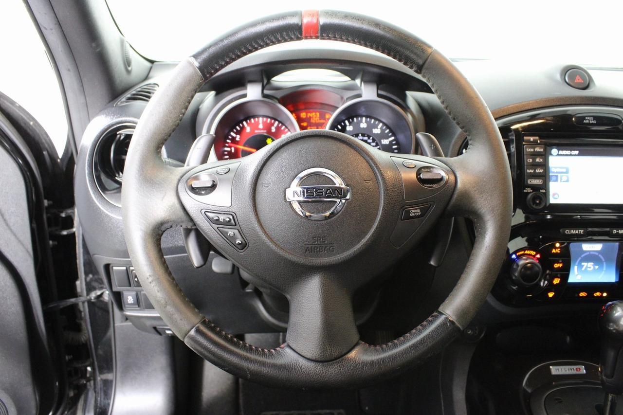 2015 Nissan Juke NISMO Manassas VA