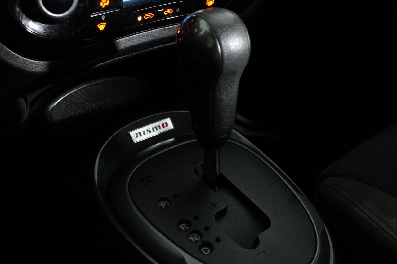 2015 Nissan Juke NISMO Manassas VA