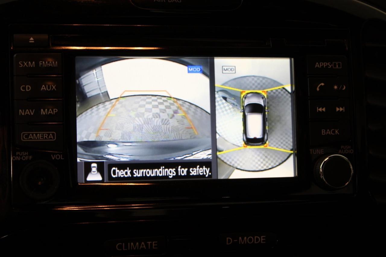 2015 Nissan Juke NISMO Manassas VA