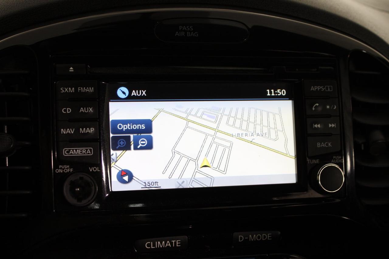 2015 Nissan Juke NISMO Manassas VA