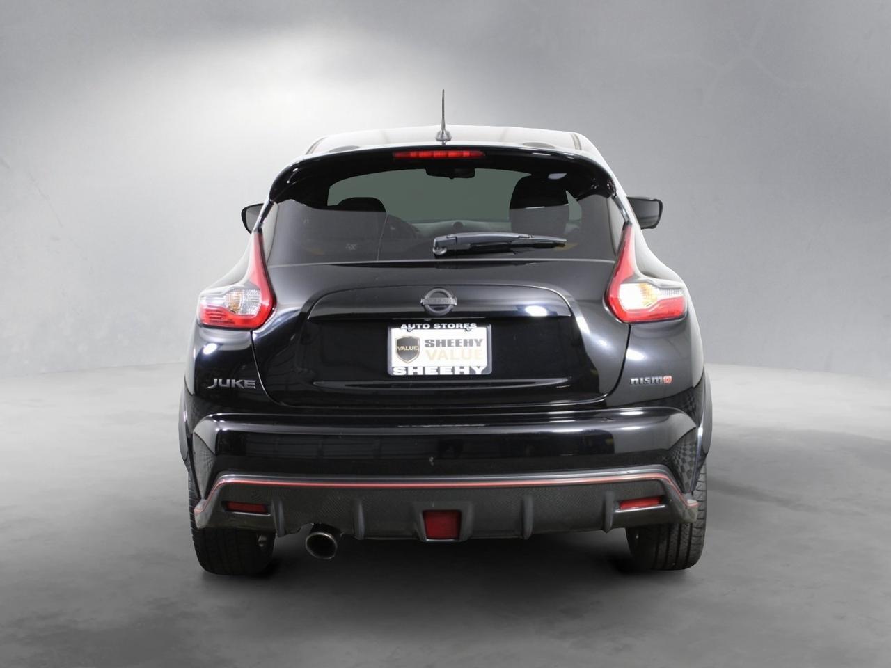 2015 Nissan Juke NISMO Manassas VA