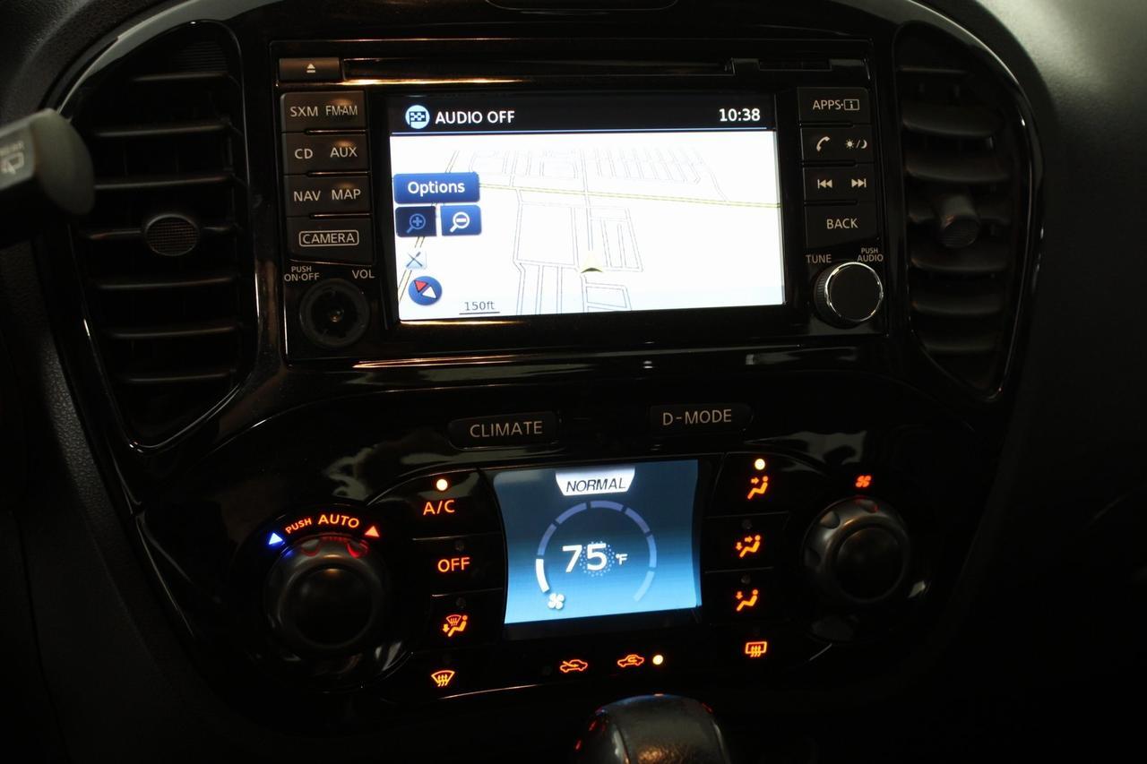 2015 Nissan Juke NISMO Manassas VA