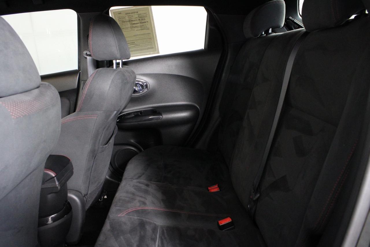2015 Nissan Juke NISMO Manassas VA