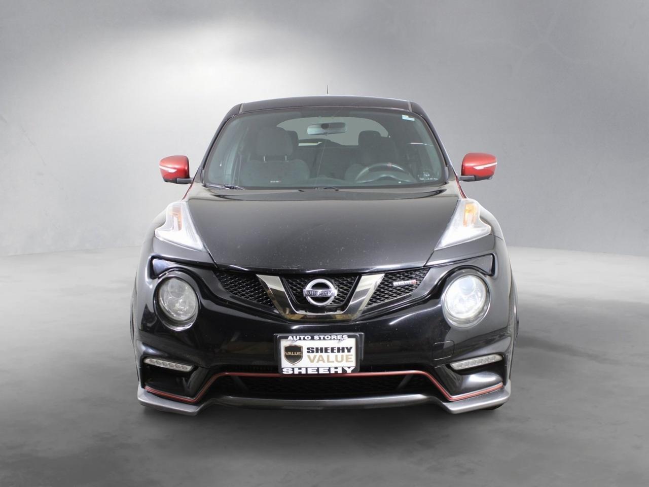2015 Nissan Juke NISMO Manassas VA