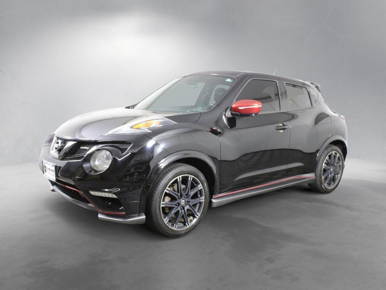 2015 Nissan Juke NISMO Manassas VA