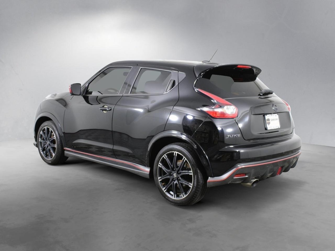 2015 Nissan Juke NISMO Manassas VA