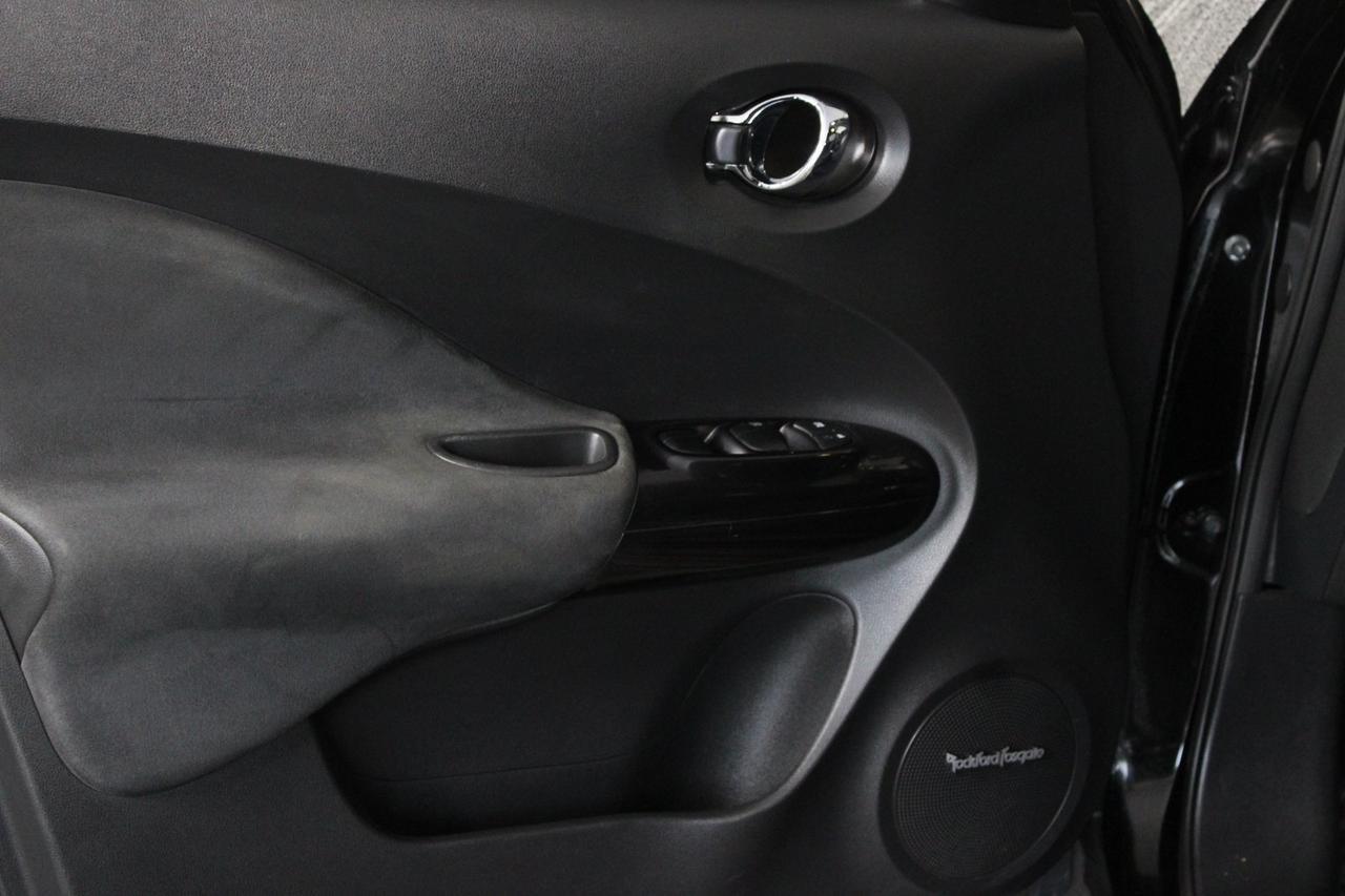 2015 Nissan Juke NISMO Manassas VA