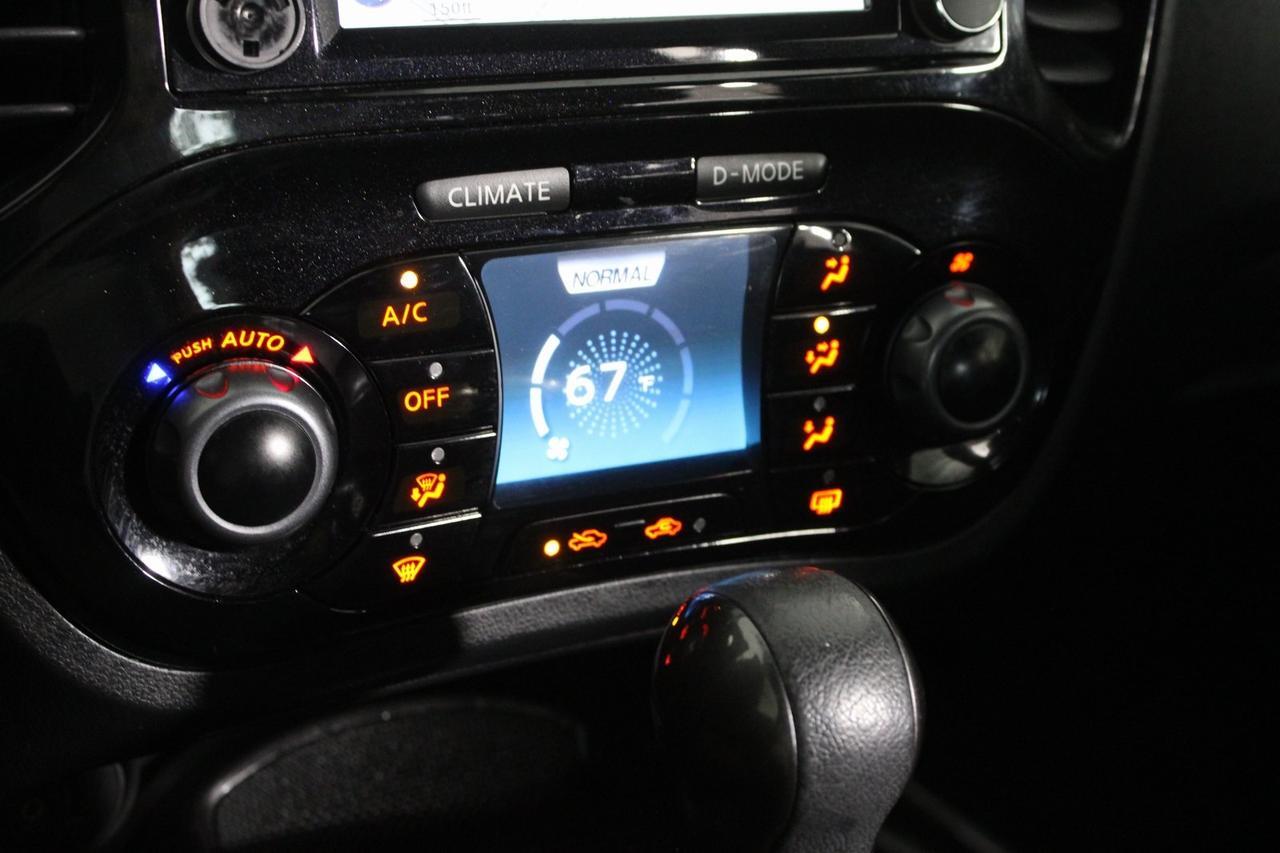 2015 Nissan Juke NISMO Manassas VA