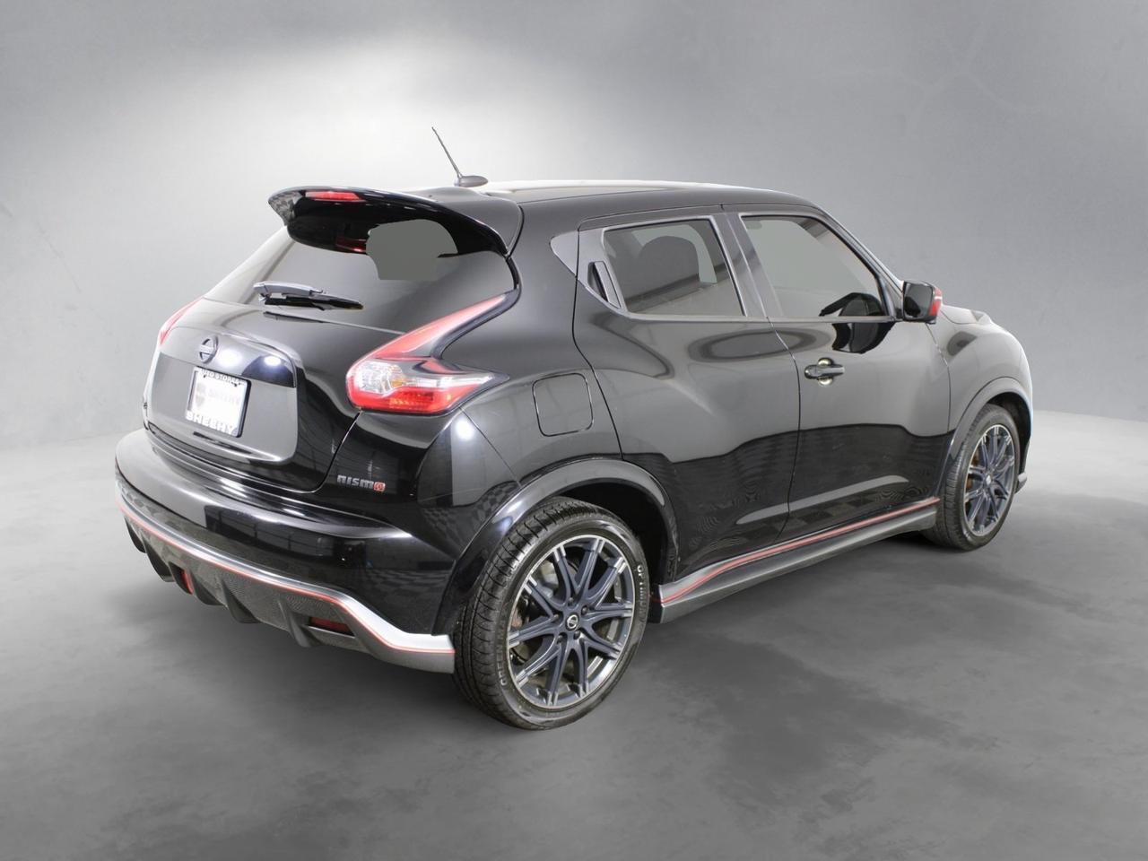 2015 Nissan Juke NISMO Manassas VA
