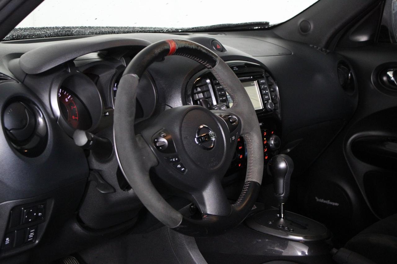 2015 Nissan Juke NISMO Manassas VA