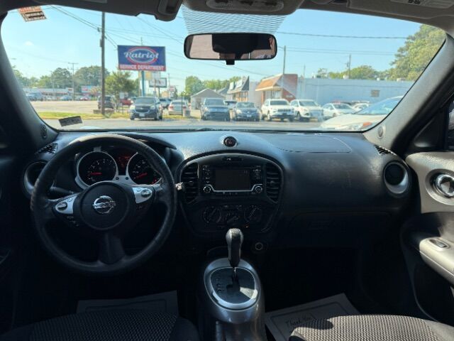 2015 Nissan Juke S AWD Norfolk VA