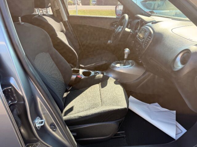 2015 Nissan Juke S AWD Norfolk VA